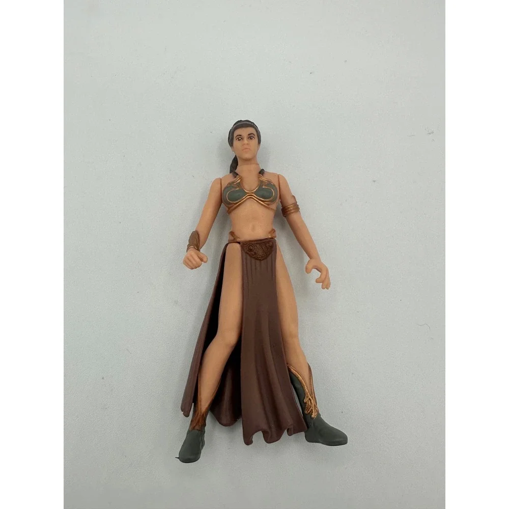 Kenner Star Wars Princess Leia Action Figure 3.75
